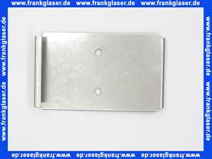 7819608 Viessmann Montageblech