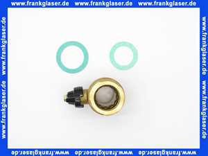 7819620 Viessmann Kugelabsperrhahn