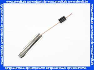 7819654 Viessmann Sensorbefestigung