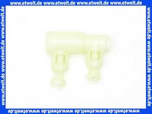 7819667 Viessmann Fühlerbefestigung