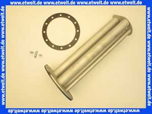 7819668 Viessmann Tauchkörper mit Dichtung