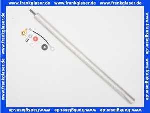7819697 Viessmann VerzehrAnode Opferanode Magnesiumanode Schutzanode Anode zum Korrosionsschutz des Warmwasserspeichers