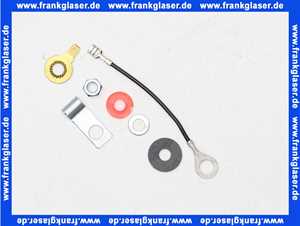 7819697 Viessmann VerzehrAnode Opferanode Magnesiumanode Schutzanode Anode zum Korrosionsschutz des Warmwasserspeichers