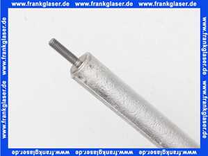 7819697 Viessmann VerzehrAnode Opferanode Magnesiumanode Schutzanode Anode zum Korrosionsschutz des Warmwasserspeichers