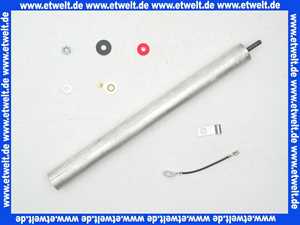 7819698 Viessmann Verzehranode