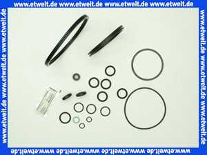 7819746 Viessmann Dichtungen Heizwasser/Gas-Satz