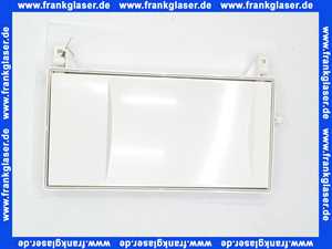 7819772 Viessmann Abdeckklappe Reinweiss