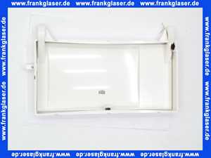 7819772 Viessmann Abdeckklappe Reinweiss