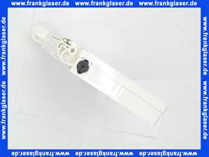 7819772 Viessmann Abdeckklappe Reinweiss