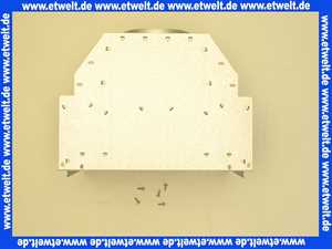 7819808 Viessmann Strömungssicherung