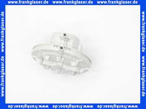 7819813 Viessmann Druckschalter 65Pa Druckdose