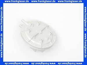 7819813 Viessmann Druckschalter 65Pa Druckdose