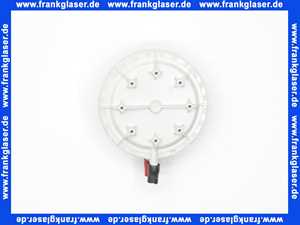 7819814 Viessmann Druckschalter 40Pa