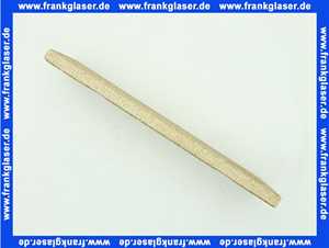 7819854 Viessmann Brennraumdämmung vorn