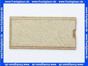 7819863 Viessmann Brennraumdämmung Seite