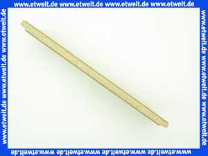 7819865 Viessmann Brennraumdämmung hinten