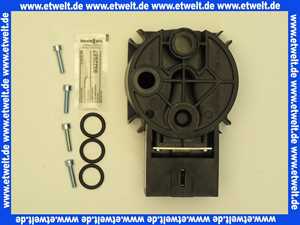 7819877 Viessmann 3/2-Wege-Ventil