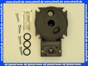 7819877 Viessmann 3/2-Wege-Ventil