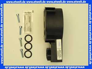 7819877 Viessmann 3/2-Wege-Ventil