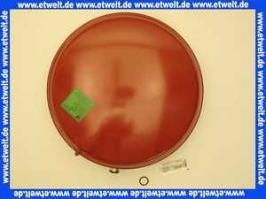 7819882 Viessmann Membran-Ausdehnungsgefäss 11L
