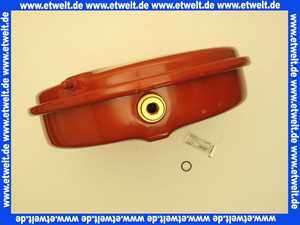 7819882 Viessmann Membran-Ausdehnungsgefäss 11L