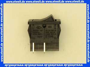 7819977 Viessmann Wippenschalter