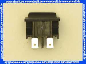 7819977 Viessmann Wippenschalter