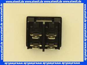 7819977 Viessmann Wippenschalter