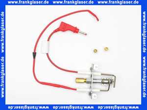 7819990 Viessmann Zündbrenner Polidoro