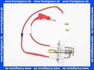 7819990 Viessmann Zündbrenner Polidoro