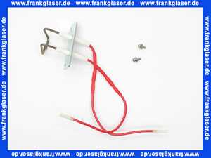 7819993 Viessmann Zündelektroden