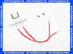 7819993 Viessmann Zündelektroden