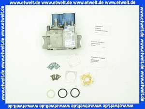 7820042 Viessmann Gaskombiregler Vitodens 100/300