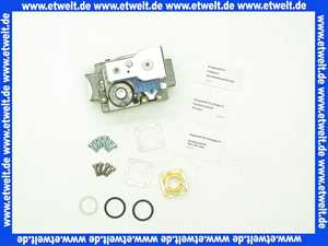 7820042 Viessmann Gaskombiregler Vitodens 100/300