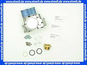 7820042 Viessmann Gaskombiregler Vitodens 100/300