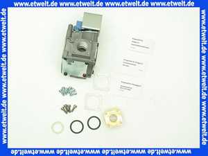 7820042 Viessmann Gaskombiregler Vitodens 100/300