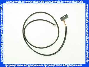 7820096 Viessmann Kabelbaum X14 EUL