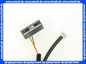 7820096 Viessmann Kabelbaum X14 EUL