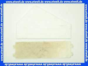 7820109 Viessmann Dämmmatte 18+24kW