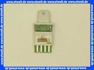 7820141 Viessmann Codierstecker 1010