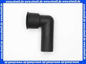 7820150 Viessmann Schlauchbogen Siphon