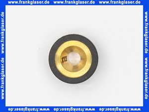 7820196 Viessmann Gasblende Vitodens 100 EG-E