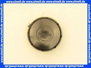 7820573 Viessmann Knebel zu Feuerungsregler Griff mit Skala