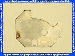 7820661 Viessmann Schaulochabdeckung