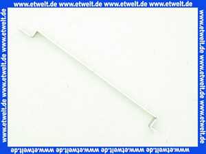 7820699 Viessmann Sicherungsbügel
