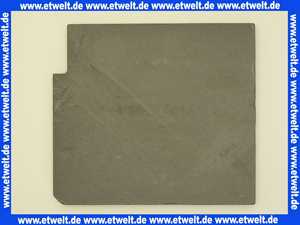 7820754 Viessmann Umlenkplatte