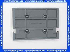 7820756 Viessmann Variator / Abbrandregler