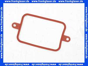 7820918 Viessmann Dichtung Revisionsstück Alu