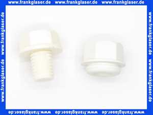 7820974 Viessmann Verschluss-Set Messöffnungen AZ