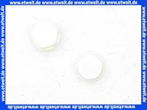 7820974 Viessmann Verschluss-Set Messöffnungen AZ